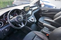 Mercedes-Benz V 250 V250 d 4MATIC lang