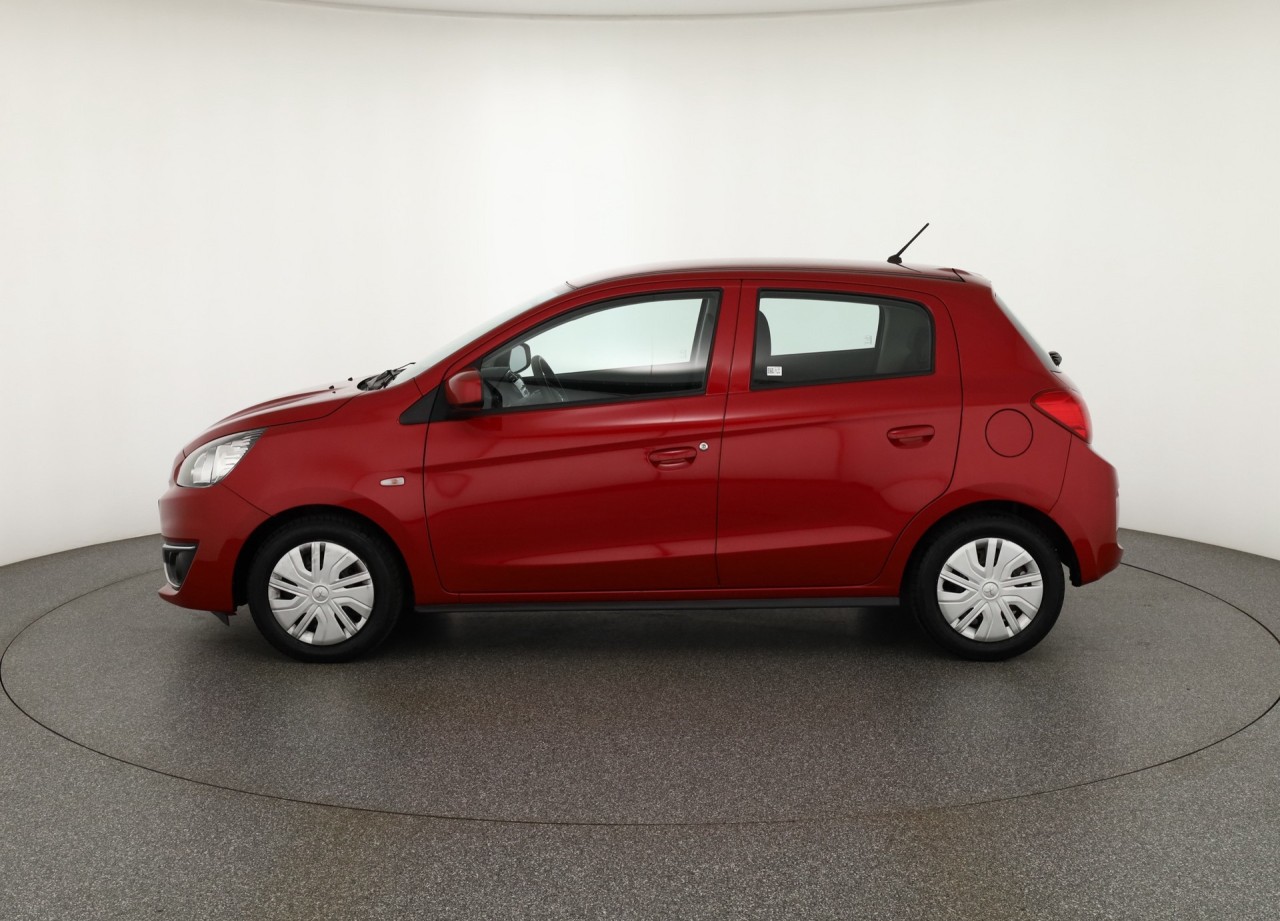Mitsubishi Space Star 1.0 Active