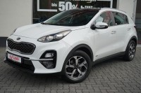 Vorschau: Kia Sportage 1.6 T-GDI DCT7 Spirit 4WD
