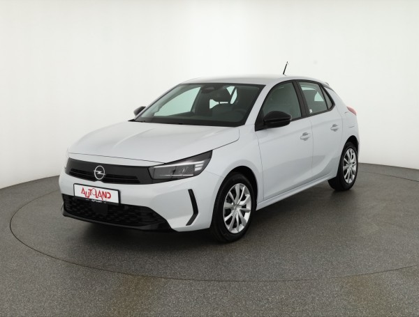 Opel Corsa 1.2 DI Turbo