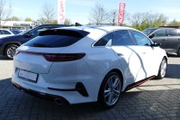 Kia pro_cee'd ProCeed 1.6 T-GDI GT