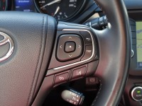 Toyota Avensis 1.8 TS Edition-S