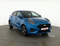 Ford Puma ST-Line 1.0 EB Aut.