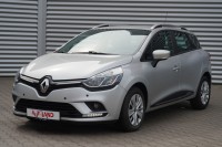 Vorschau: Renault Clio 1.5 dCi Grandtour