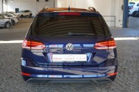 VW Golf VII Variant 1.6 TDI