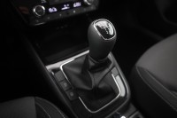 Skoda Fabia 1.0 TSI
