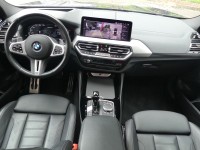 BMW X4 M40 M40d M Sport Aut.