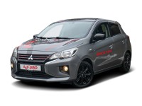 Mitsubishi Space Star 1.2 Spirit Black Navi Sitzheizung DAB