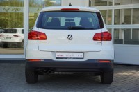 VW Tiguan 1.4 TSI Trend & Fun