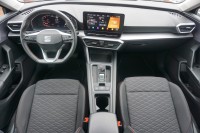 Seat Leon ST 2.0 TDI FR DSG