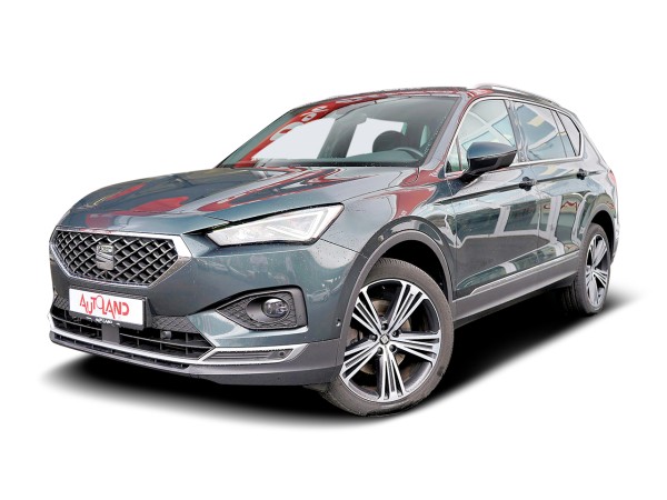 Seat Tarraco 2.0 TDI Xcellence 4D
