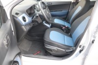 Hyundai i10 1.0 Classic blue Autom.