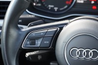 Audi A4 Avant 40 2.0 TDI advanced