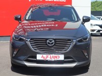 Mazda CX-3 2.0 SKYACTIV-G Sports-Line