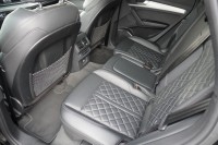 Audi Q5 S-Line 40 TDI quattro