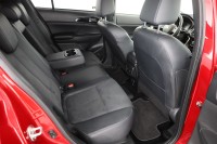 Mitsubishi Eclipse Cross 2.4Hybrid Select Black 4WD