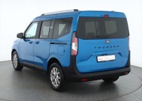 Ford Tourneo Courier Titanium 1.0 EB Aut.