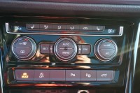 VW Touran 2.0 TDI R-Line
