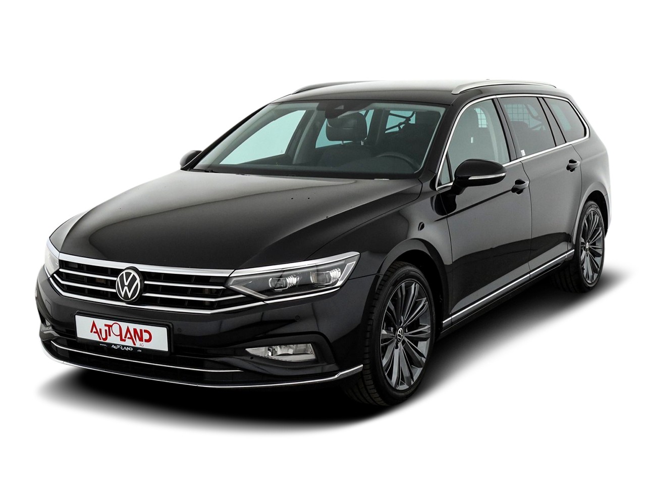 VW Passat Variant 2.0 TDI Elegance