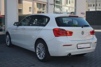 BMW 118 118i
