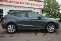 Seat Arona 1.5 TSI DSG FR