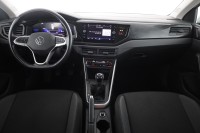 VW Polo 1.0 TSI
