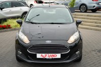 Ford Fiesta 1.2i 16V