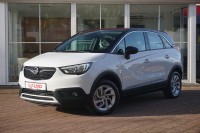 Vorschau: Opel Crossland X 1.2 Automatik