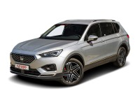Seat Tarraco 2.0 TDI Xcellence 4Drive LED 7-Sitzer