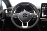 Renault Captur Eco-G 100 Facelift
