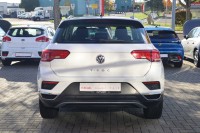 VW T-Roc 1.0