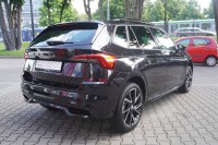Skoda Kamiq 1.0 Monte Carlo
