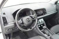 Skoda Karoq 1.5 TSI Tour DSG