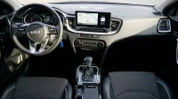 Kia xcee'd XCeed 1.5 T-GDI Aut.