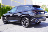 Hyundai Tucson 1.6T-GDI N-Line