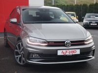 VW Polo 2.0 GTI