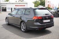VW Golf VII 1.4 TSI R-Line Allstar