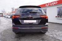VW Tiguan 1.5 TSI DSG United