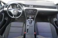 VW Passat Variant GTE