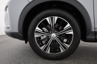 Mitsubishi Eclipse Cross 1.5 T-MIVEC CVT