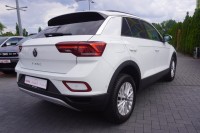 VW T-Roc 1.0 TSI Life