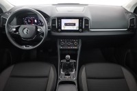 Skoda Karoq 1.5 TSI Tour
