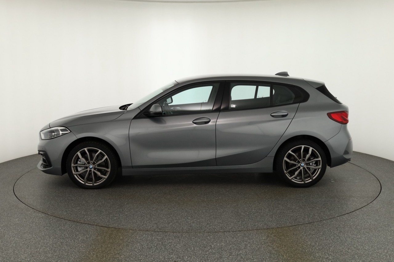 BMW 1 120i M Sport Aut.