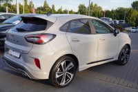 Ford Puma 1.0 M-Hybrid ST-Line