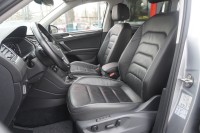 VW Tiguan Allspace 2.0 Highline 4Motion