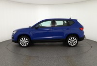 Vorschau: Seat Ateca 1.0 TSI Style