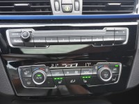 BMW X1 sDrive18d M Sport