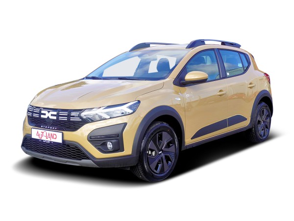 Dacia Sandero Stepway TCe 90