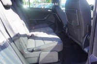 VW Touran 1.5 TSI DSG