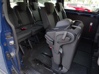 Ford Transit Custom L1 9-Sitzer